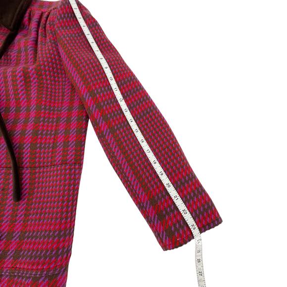 VALENTINO Miss V Vintage Jacket 42|M - Picture 15 of 16